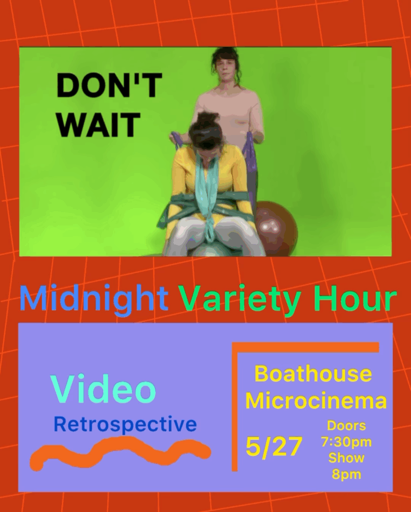 Flyer