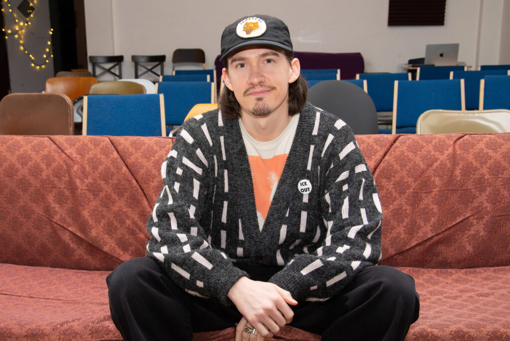 Couch Photo