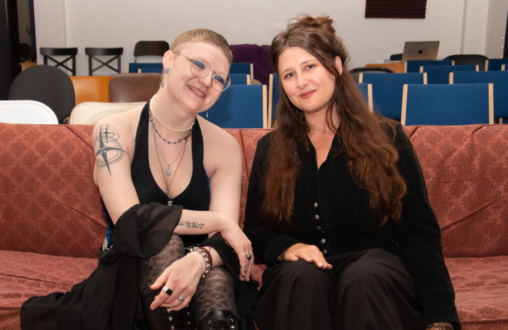 Couch Photo
