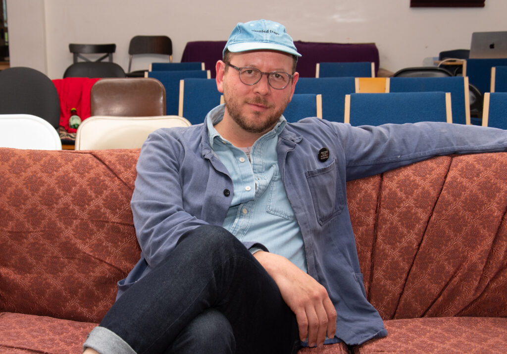 Couch Photo
